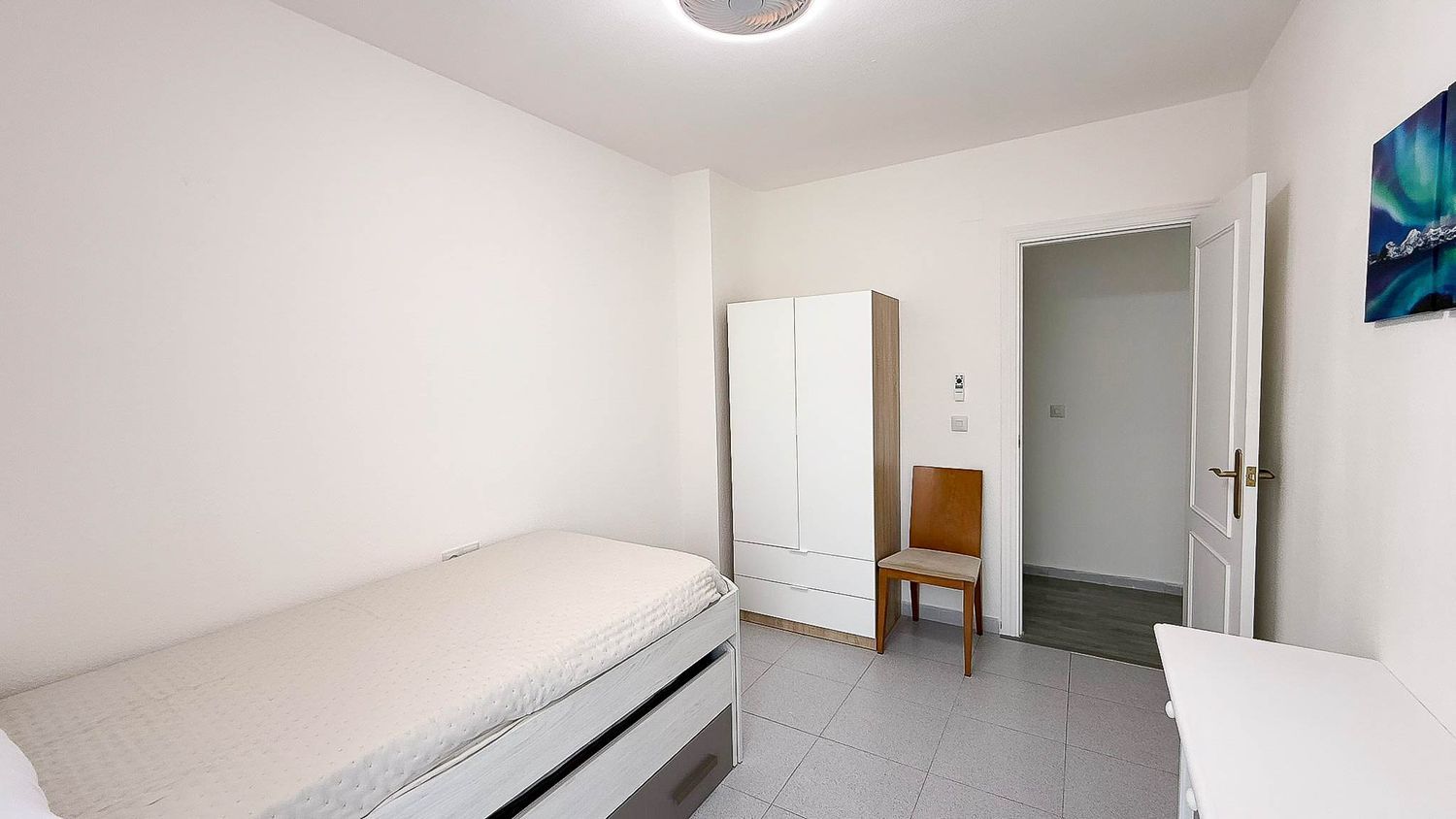 Piso en Avenida de Molière, 42, Puerta Blanca - Almudena - Foto 27