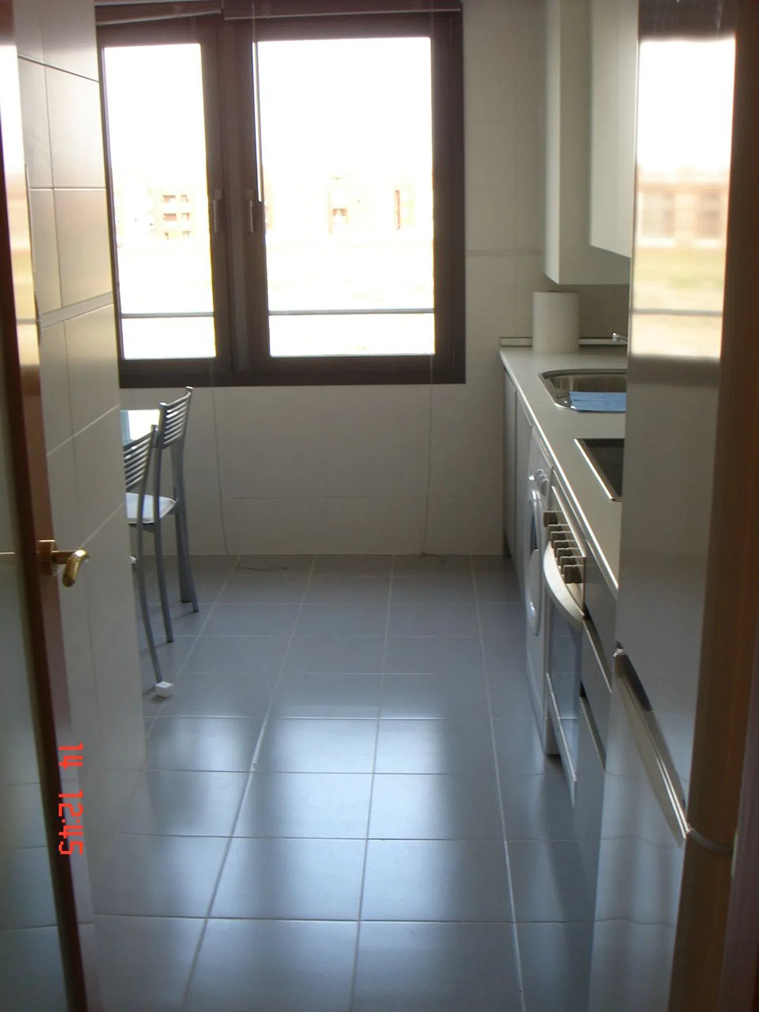 Piso en calle Vigo, 1 - Foto 7