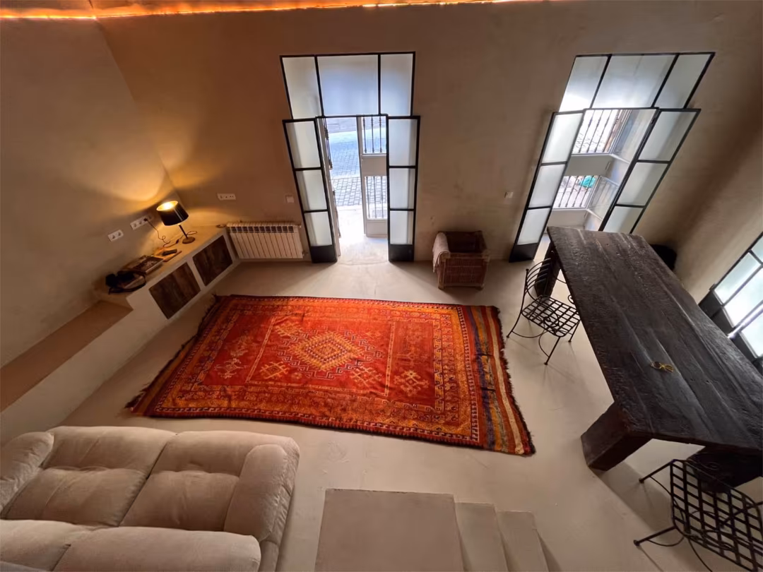 Piso en  Calle de Mira el Sol 5 - Foto 7