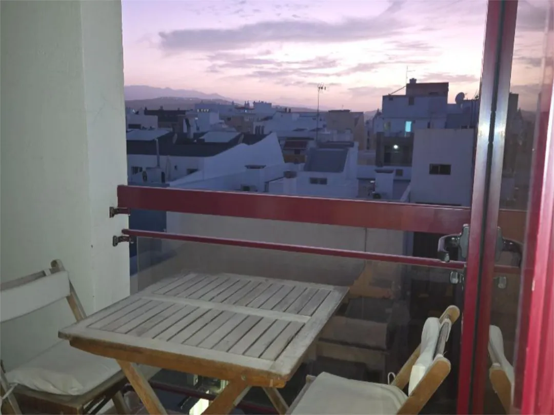 Piso en  Calle Nicolás Estévanez 35 - Foto 9