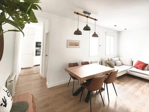 Piso en calle de Buenavista, 38