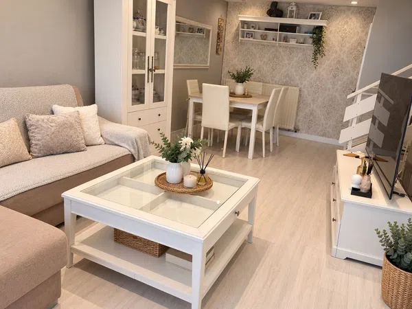 Chalet adosado en Paseo Alaiz, 20 - Foto 3