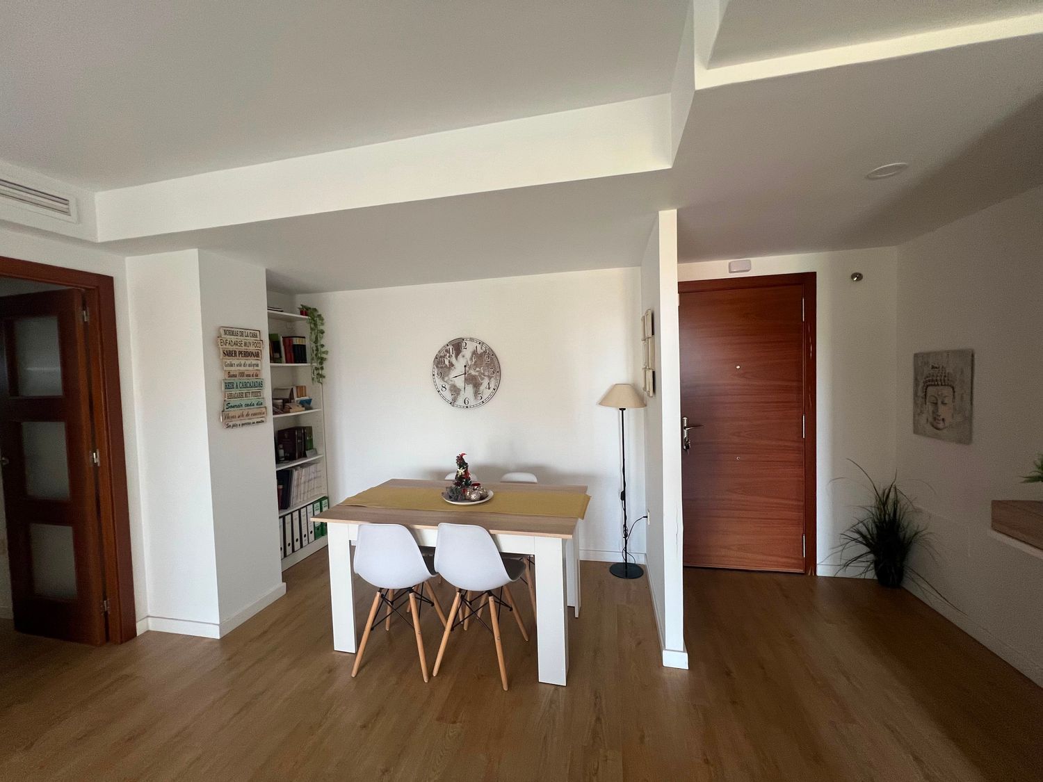 Piso en Calle Bahía de Almería, 5, Aguadulce norte - Foto 4