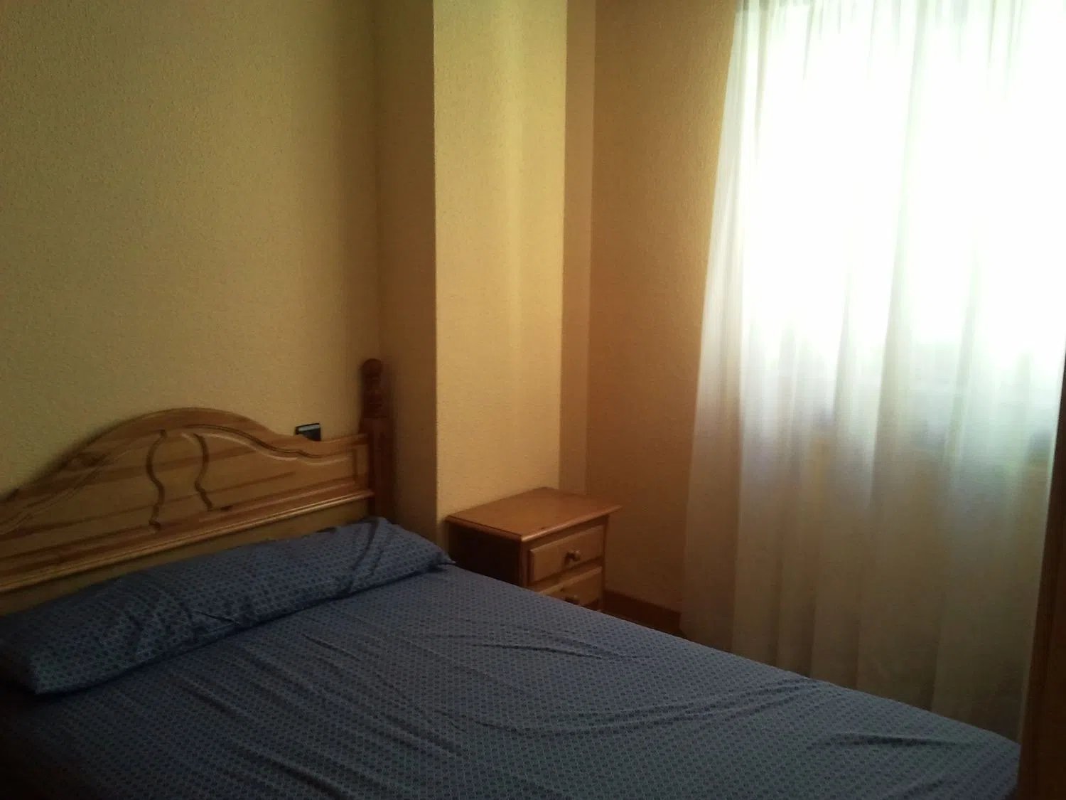 Estudio en calle San Justo, 6 - Foto 6