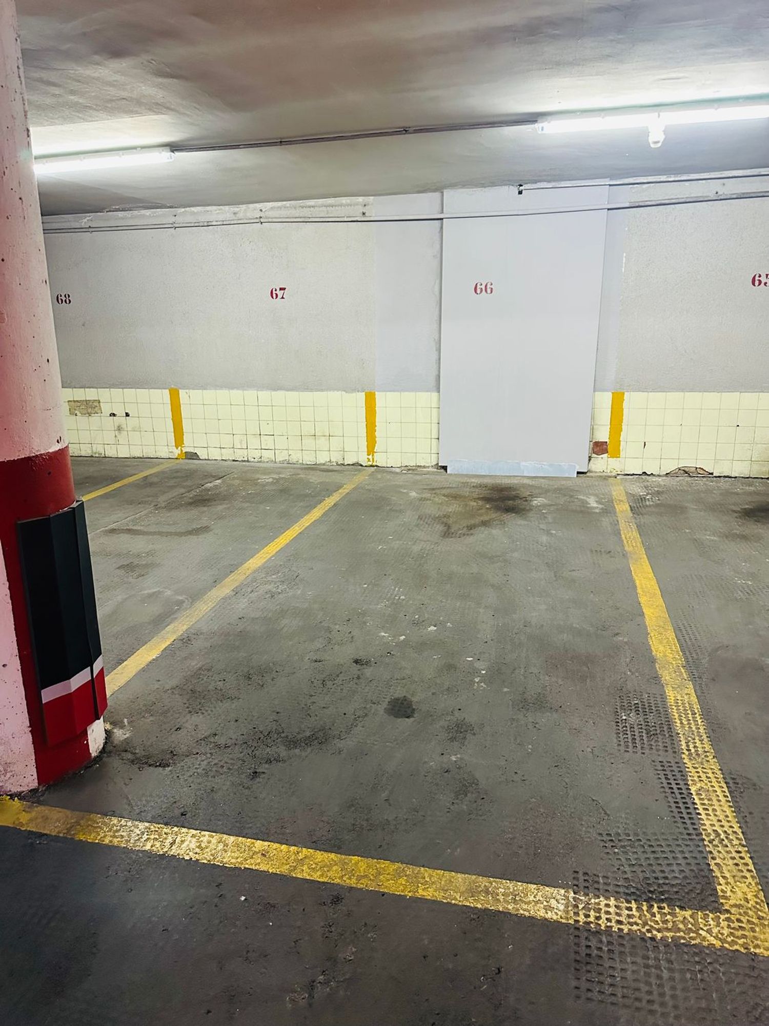 Piso en calle del Aviador Zorita, 51 - Foto 12