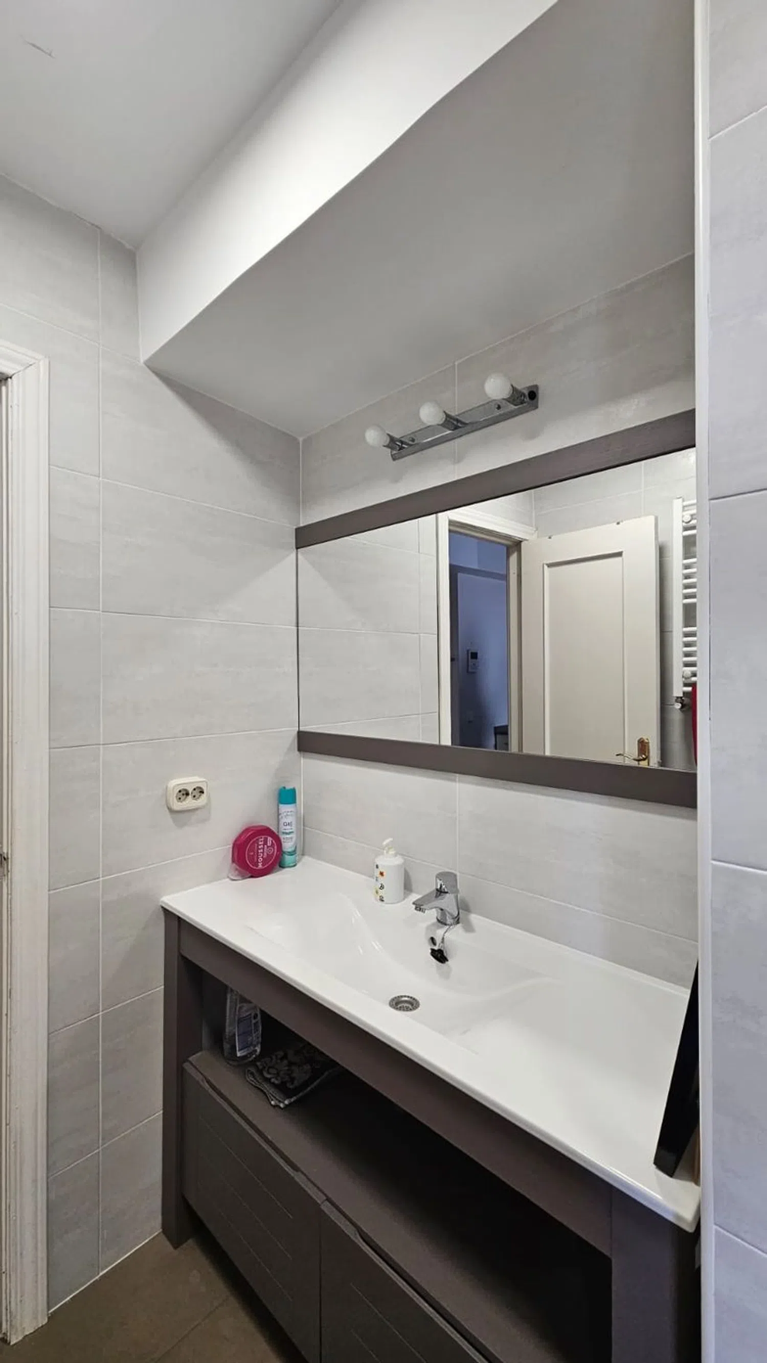 Piso en calle de Sor María de Ágreda, 42 - Foto 22