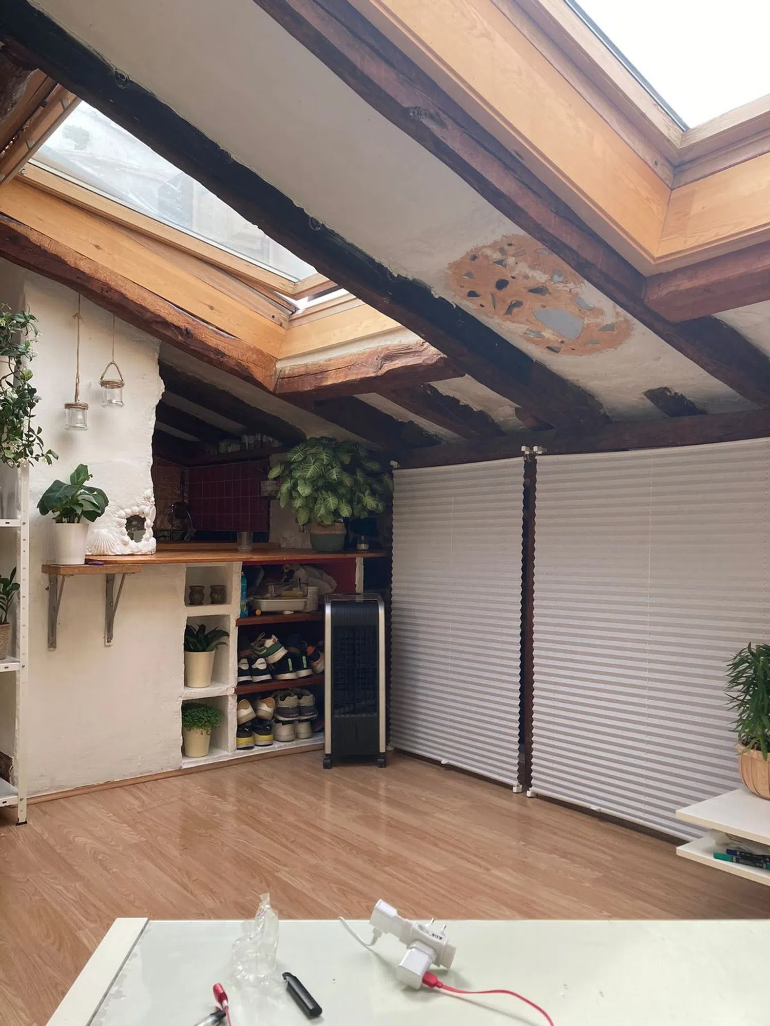 Ático en calle de Santa Brígida, 21 - Foto 2