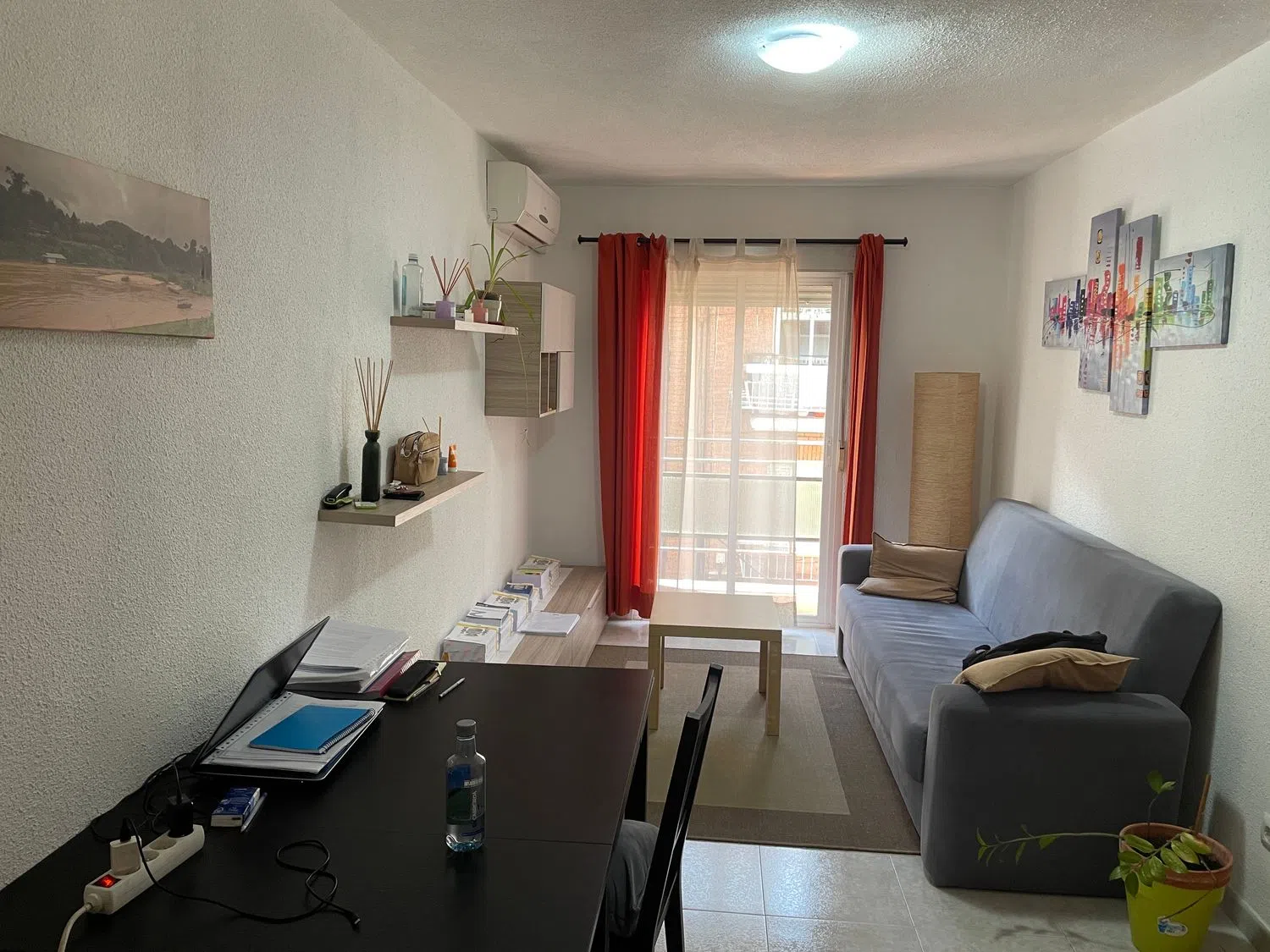 Piso en calle de Juan Boscán, 16 - Foto 15