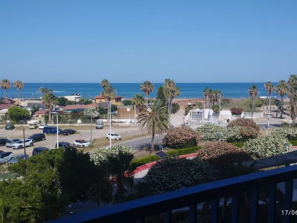 Piso en Avenida Mare Nostrum, 15, La Patacona, La Patacona - Foto 3