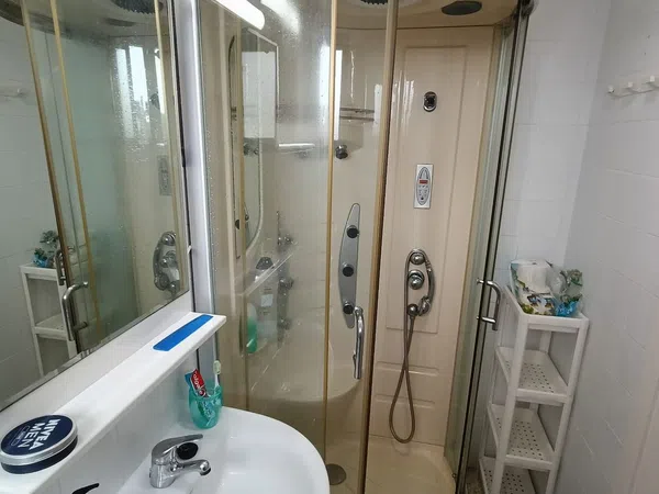 Piso en Calle Adelfa, 12, Cortadura - Zona Franca, Cortadura - Zona Franca - Foto 10