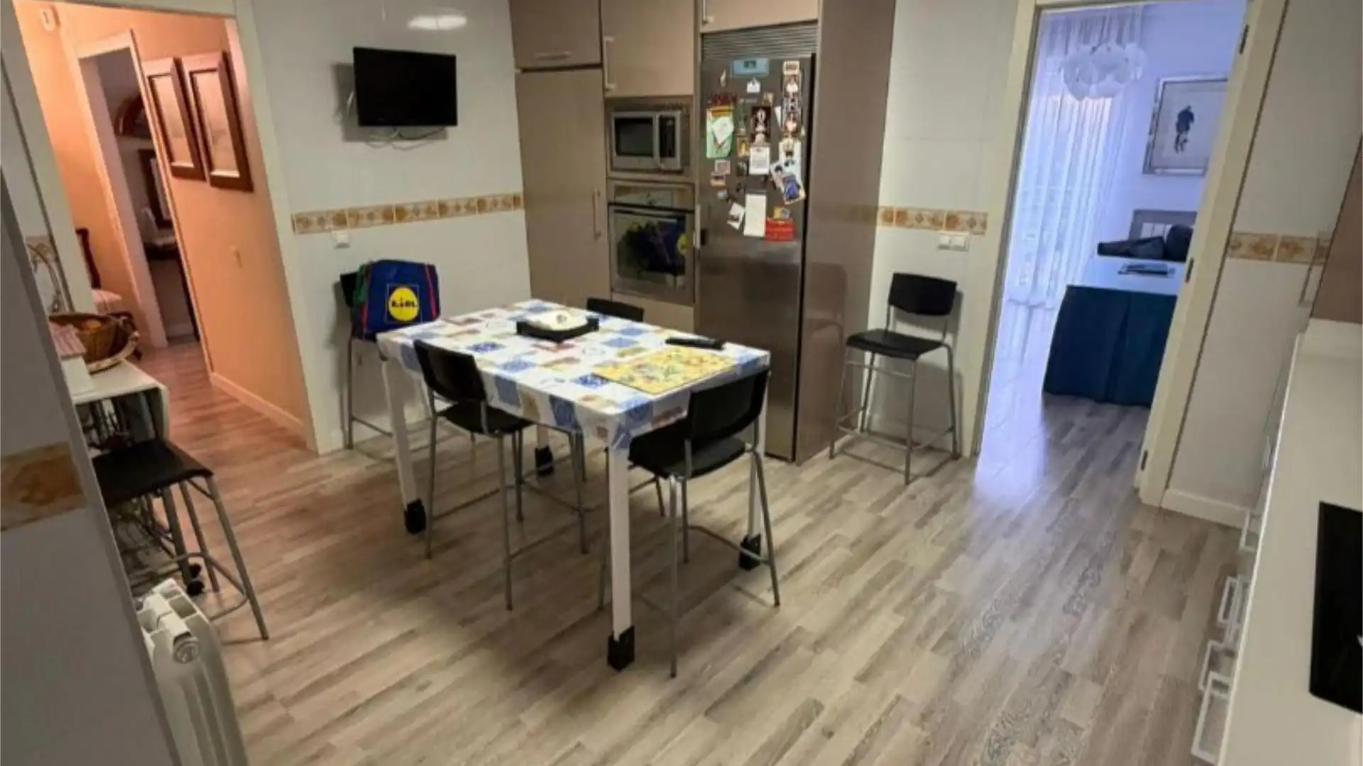 Piso en  Calle Poeta Manuel de Góngora 13 - Foto 12