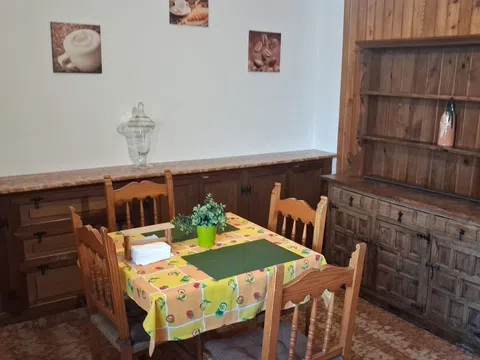 Piso en calle Cardenal Lluch, 42