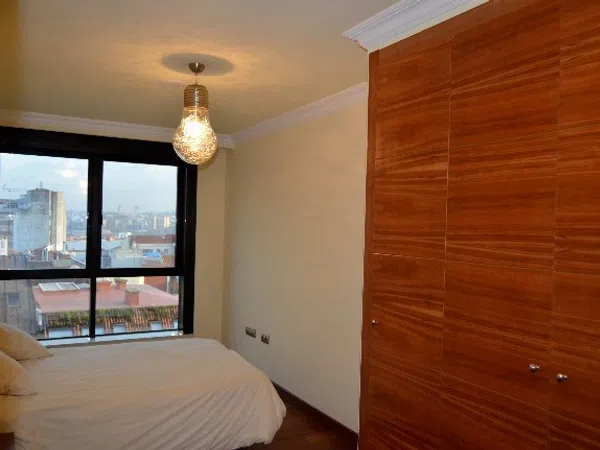 Piso en Calle Papagayo, 1, Monte Alto - Zalaeta - Atocha, Monte Alto - Zalaeta - Atocha - Foto 5