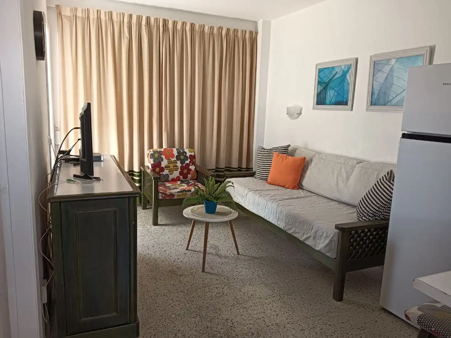 Apartamento en  Avenida 8 de Marzo 13 - Foto 2