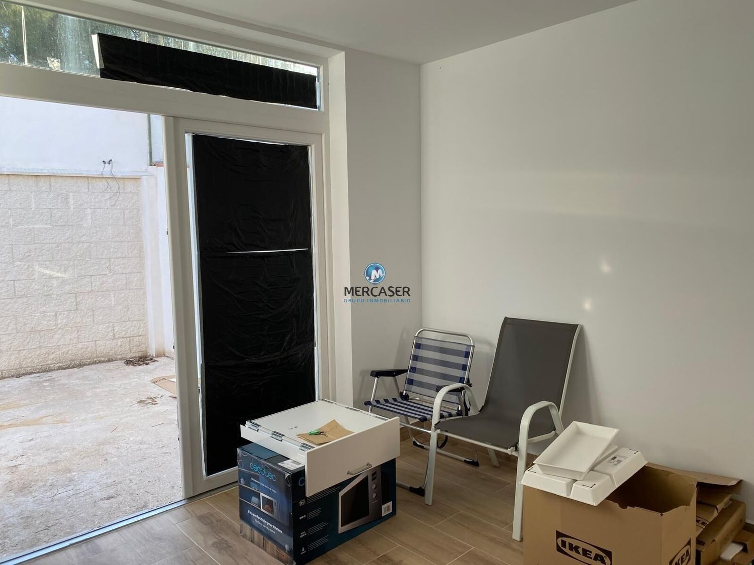 Estudio en Calle de Nuestra Señora de la Esperanza, Venecia - Nueva Alcalá, Venecia - Nueva Alcalá - Foto 6
