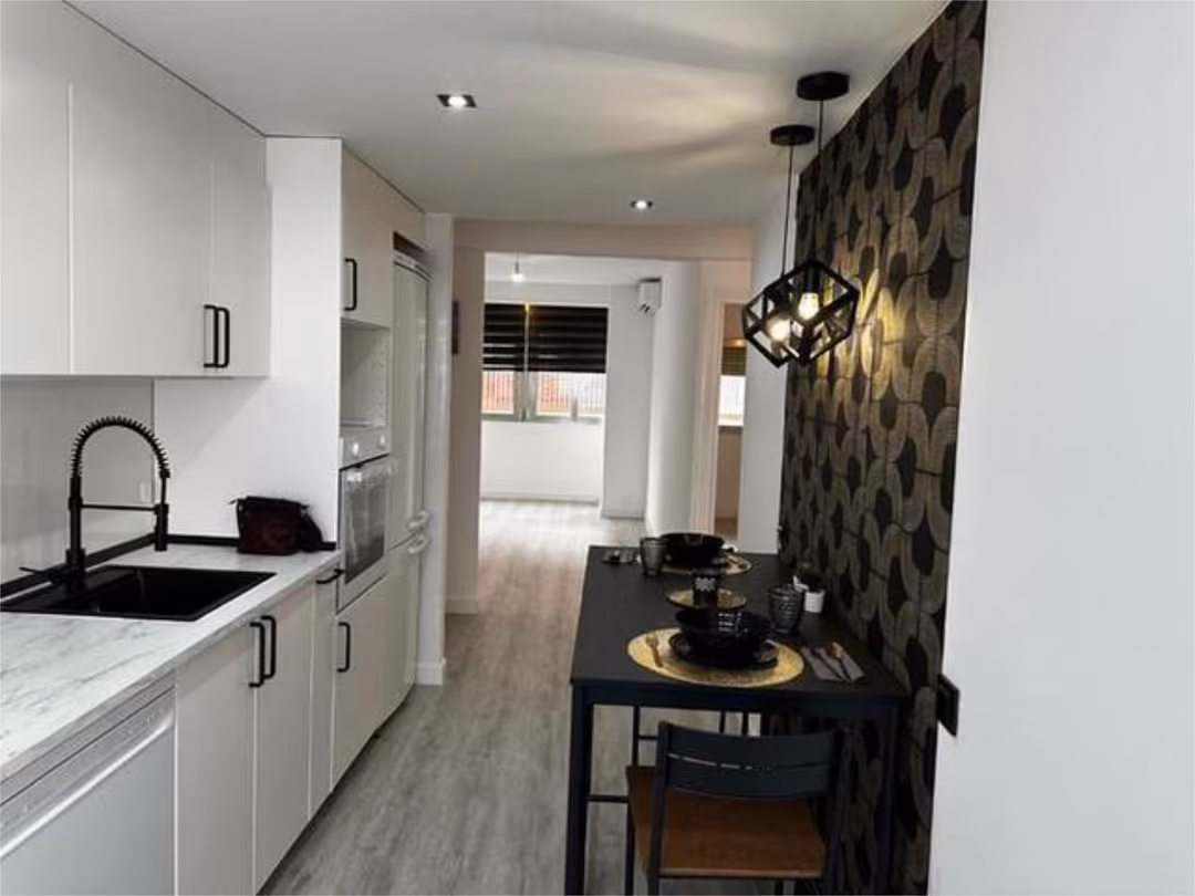 Piso en Puerta Bonita - Foto 9