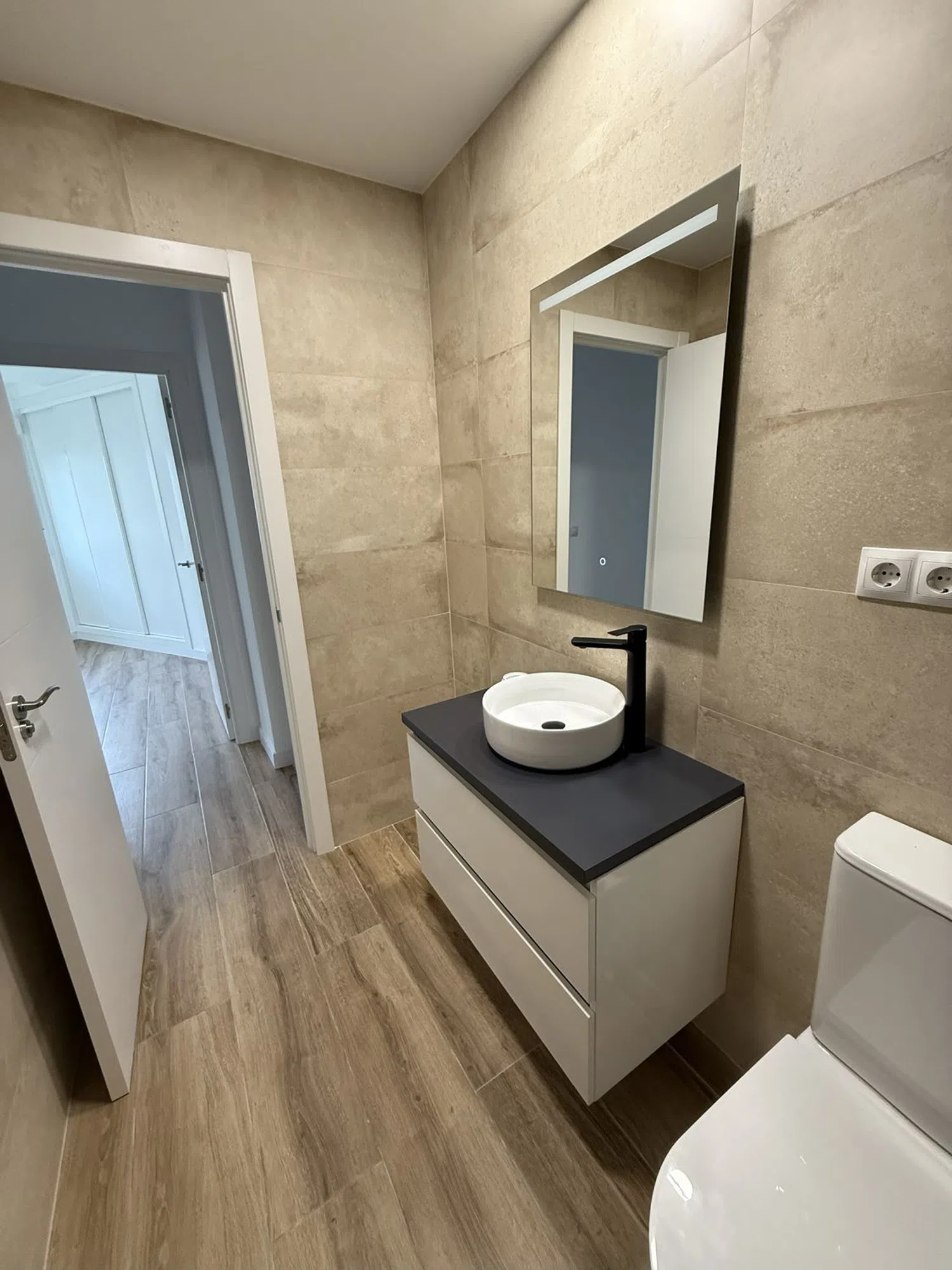 Piso en calle de Santa Engracia, 73 - Foto 16