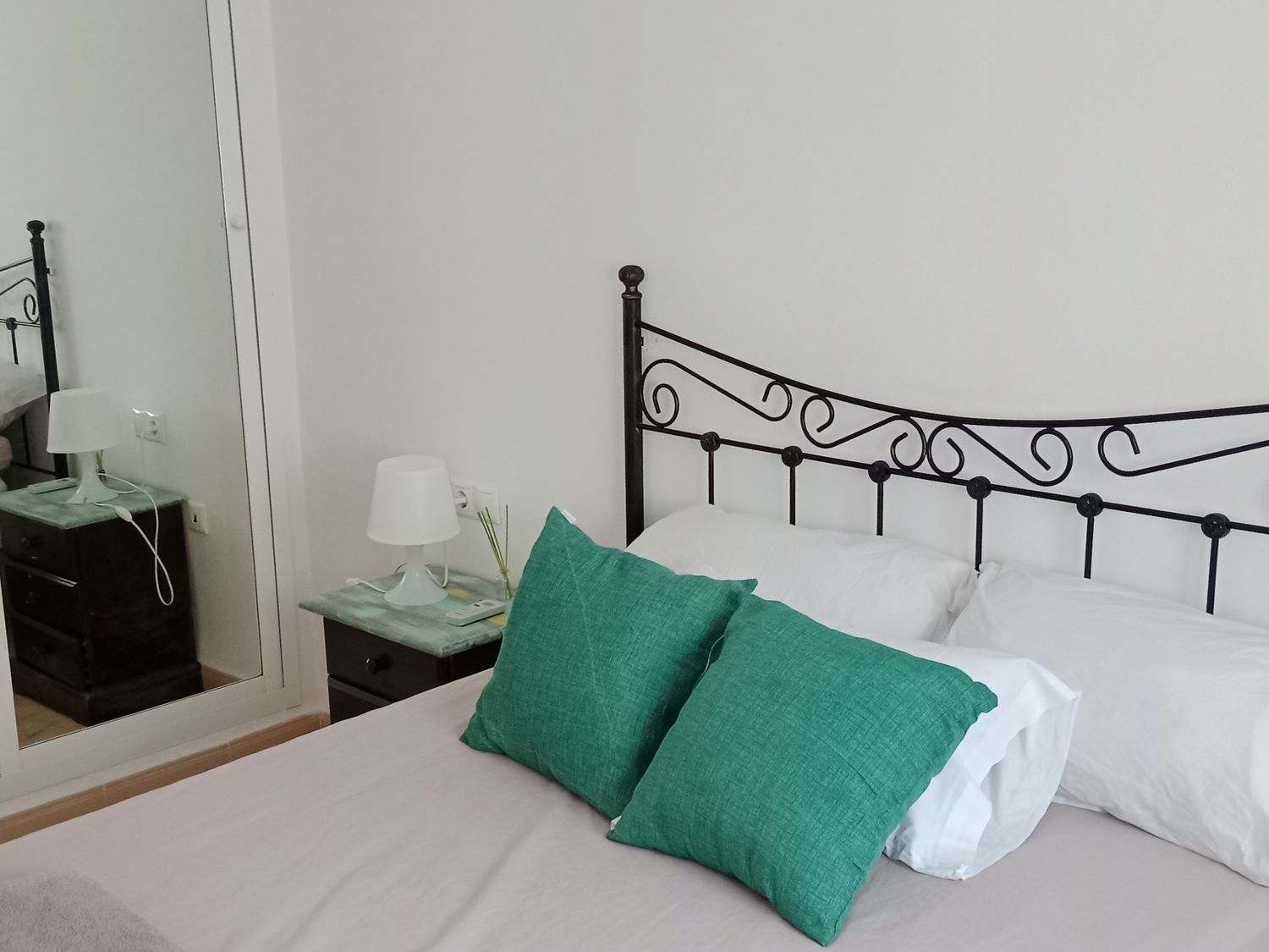 Piso en avenida Carlota Alessandri, 15 - Foto 19