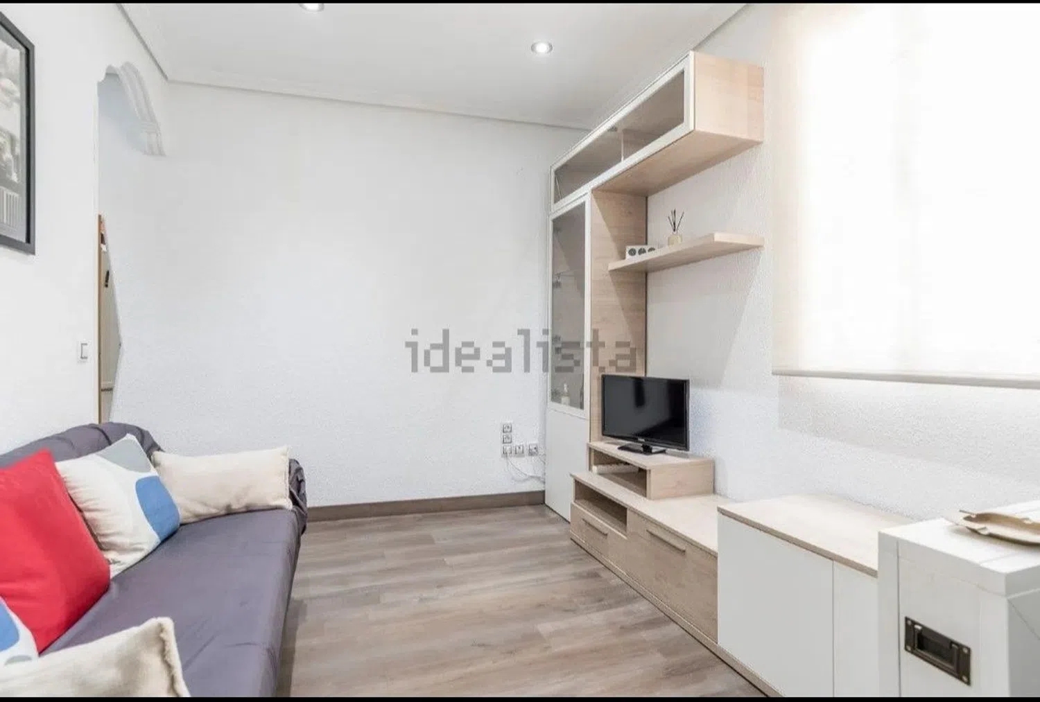 Piso en calle de Barbieri, 8 - Foto 19