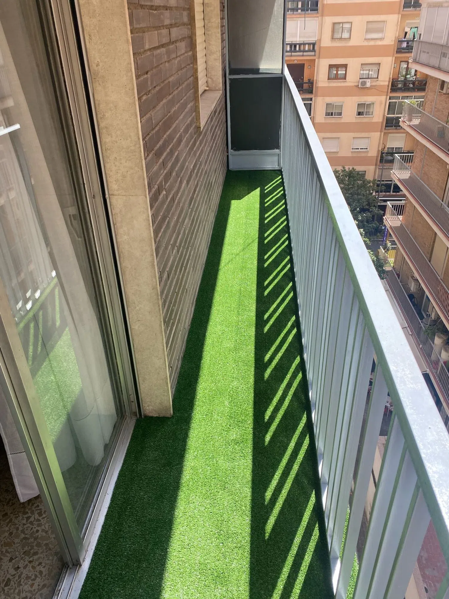 Piso en calle Pedro Antonio de Alarcón, 53 - Foto 1