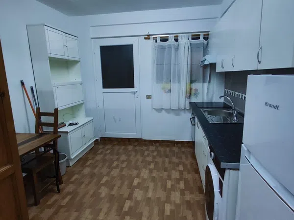 Estudio en calle El Hierro, 65 - Foto 7