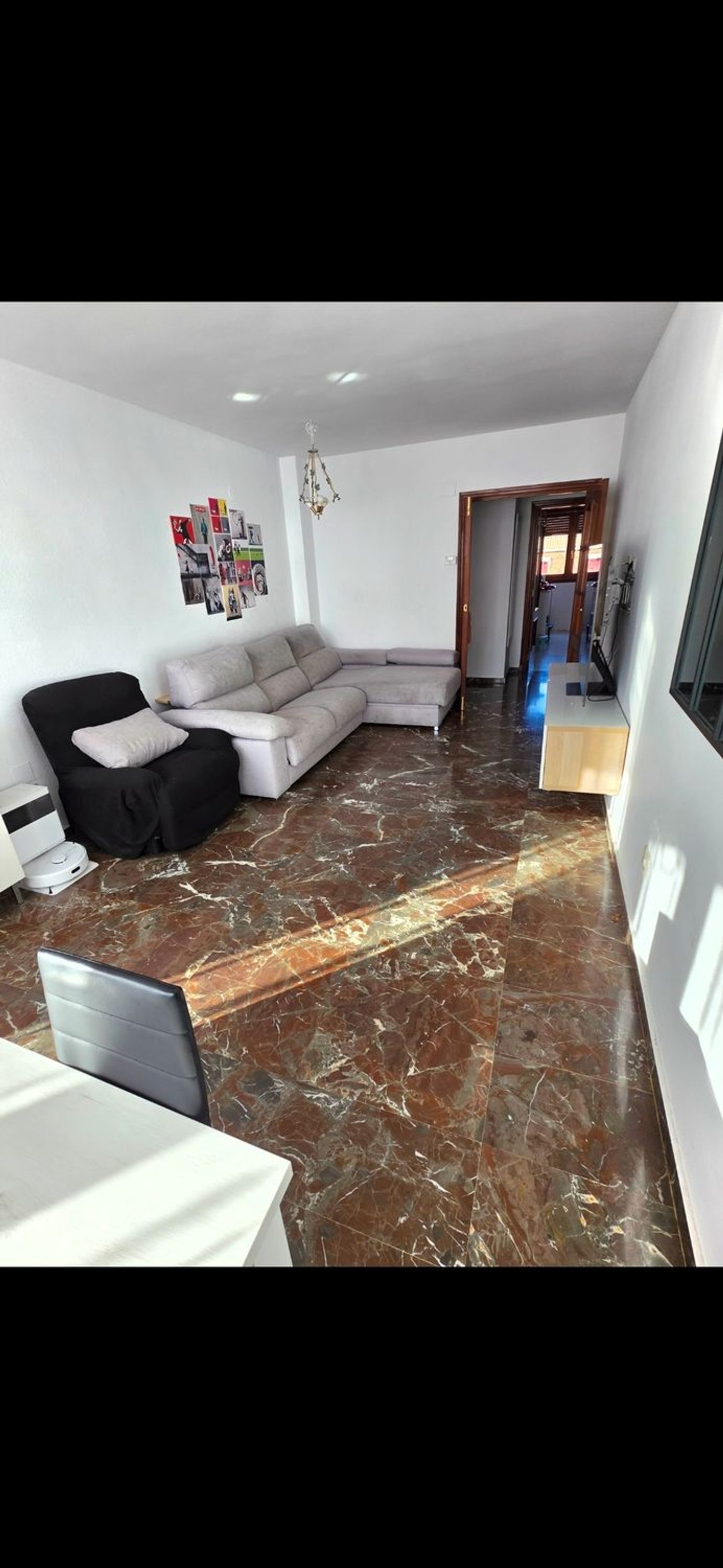 Piso en calle aldebaran, 21 - Foto 2