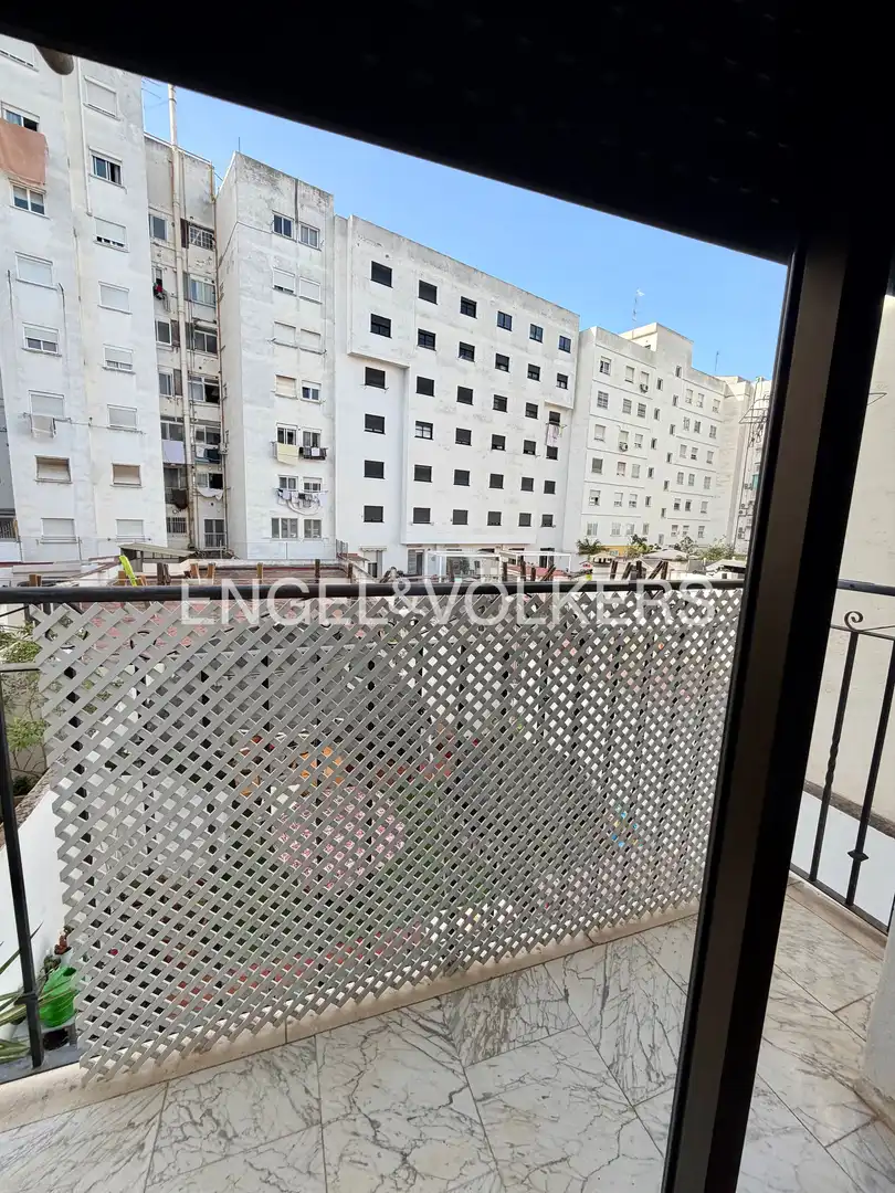 Piso en  Valencia Capital - Foto 14