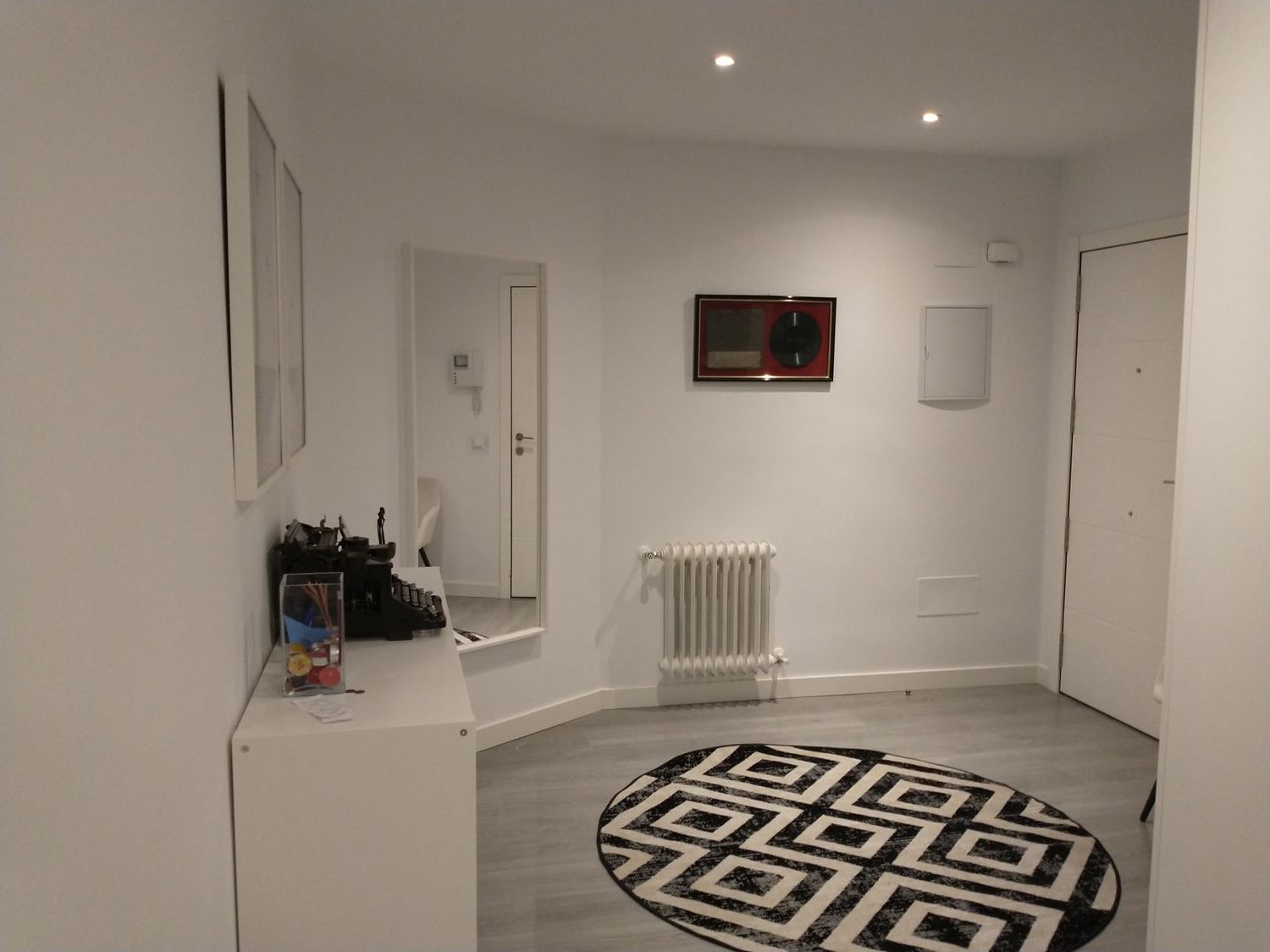 Piso en calle de Clara del Rey, 34 - Foto 2