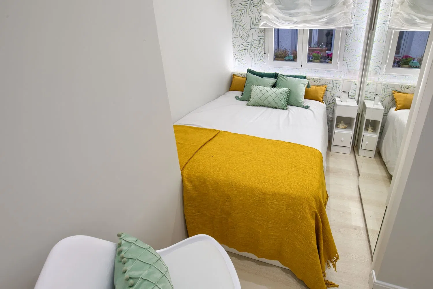 Piso en calle de Narváez, 70 - Foto 8