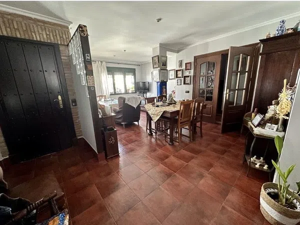 Casa o chalet independiente en Calle Expo 92, 9 - Foto 1