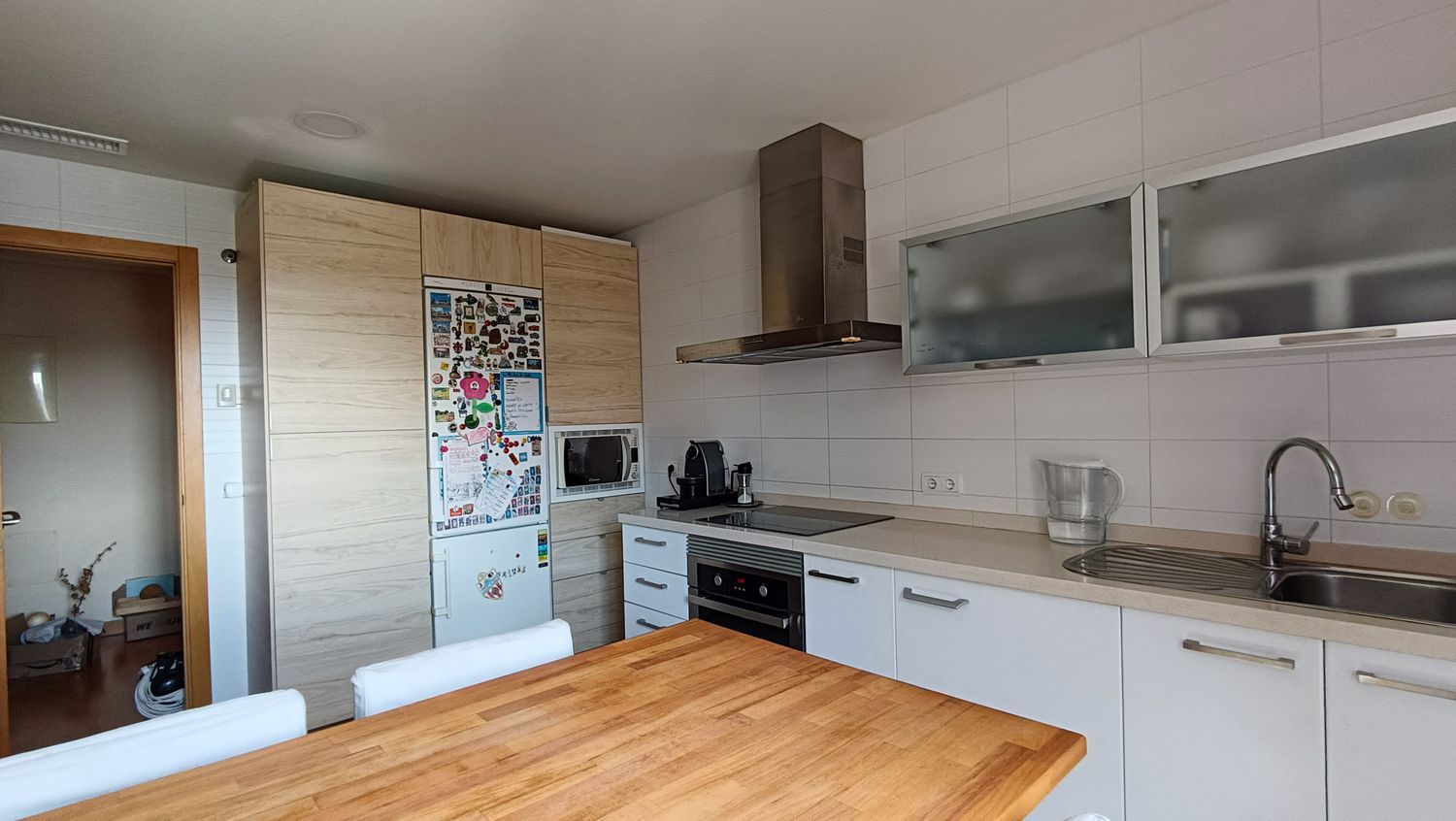 Piso en Calle Antonio Muñoz Zamora, 28, Vega de Acá - Nueva Almería - Cortijo Grande, Vega de Acá - Nueva Almería - Cortijo Grande - Foto 4