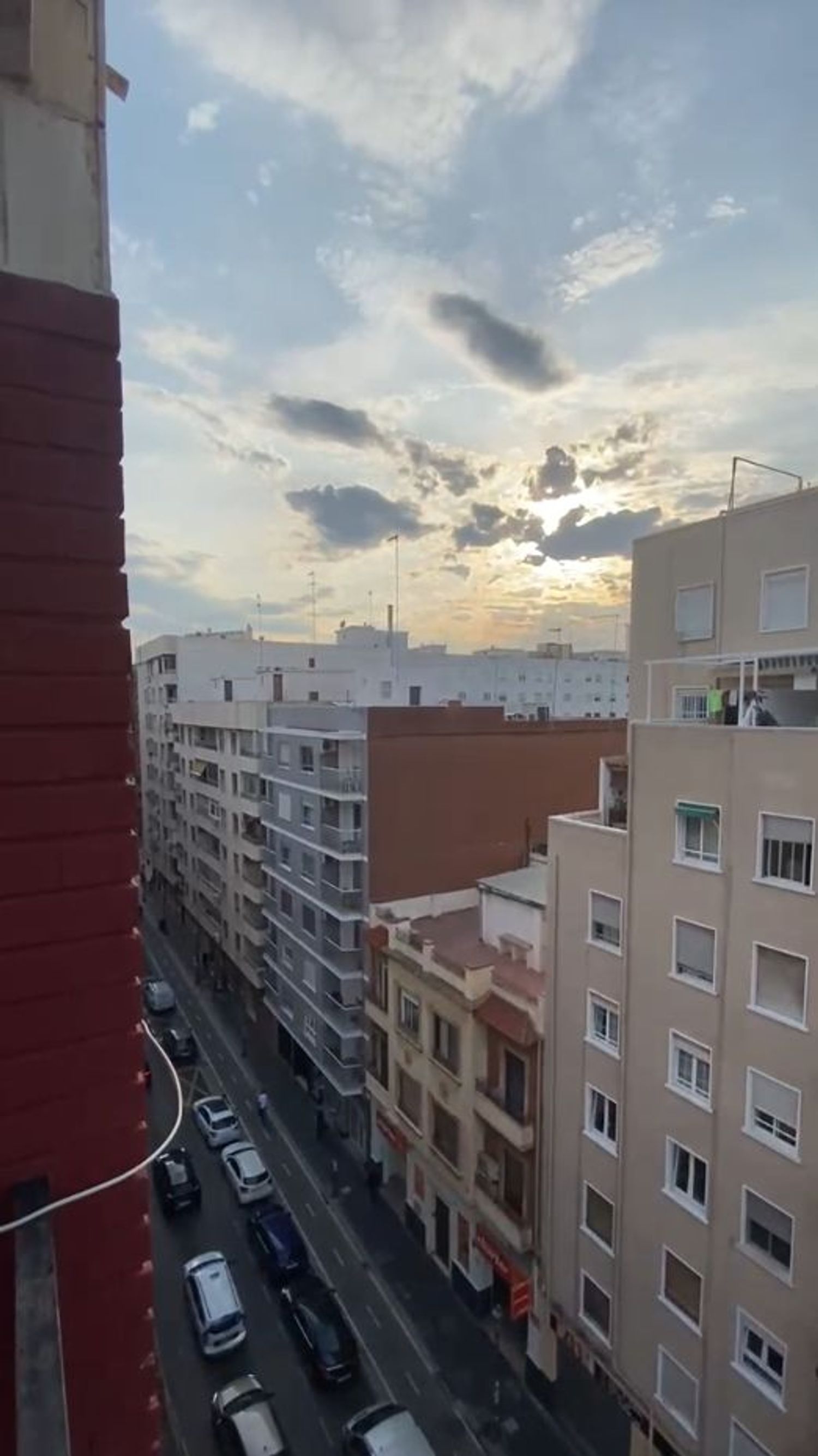 Piso en Calle de Sant Vicent Màrtir, 186 - Foto 2