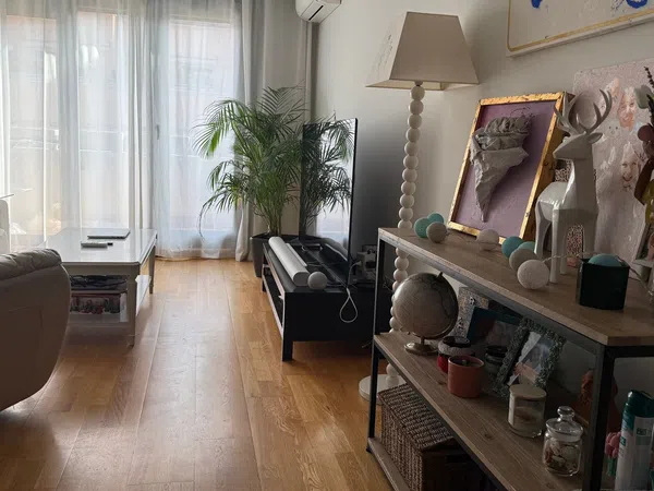 Piso en avenida Lazarejo, 7 - Foto 2