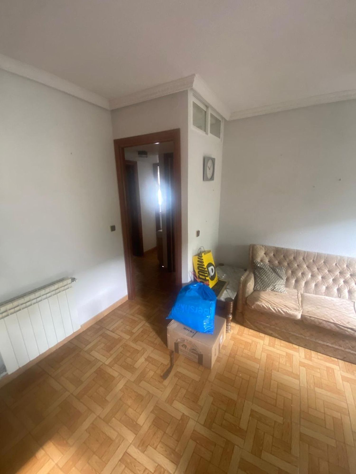 Piso en Calle Cáceres, 21, Zona Renfe - Foto 2