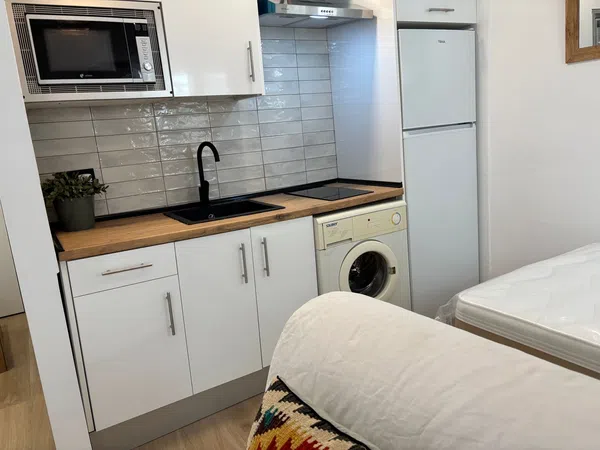 Estudio en calle Cardenal Ilundain, 24 - Foto 23