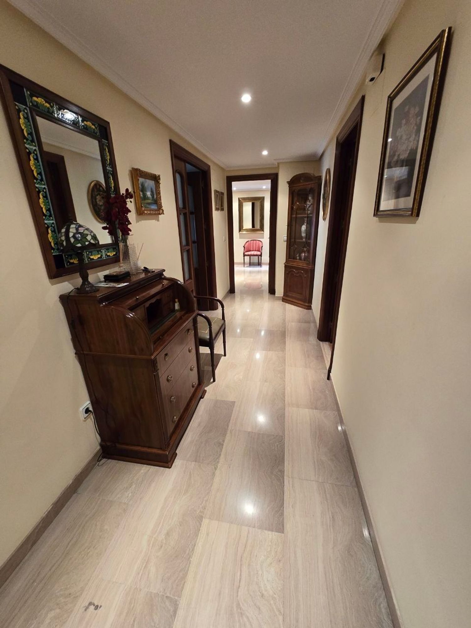 Piso en Avenida del Gran Capitán, 47, Huerta de la Reina - Foto 11