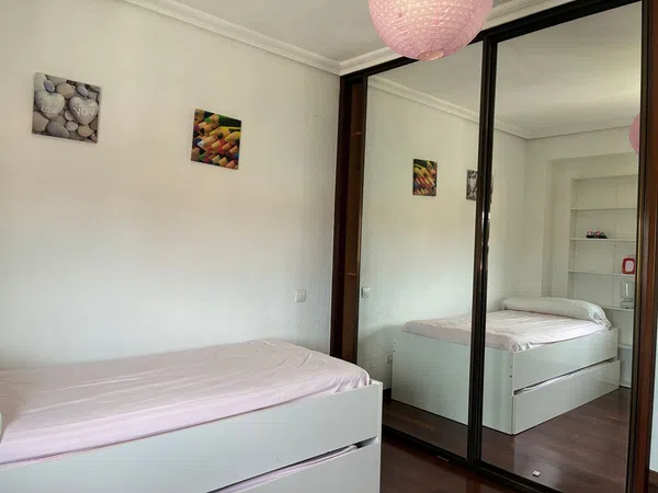 Chalet pareado en Calle Barrio la Cagiga, 32, Arce, Arce - Foto 16