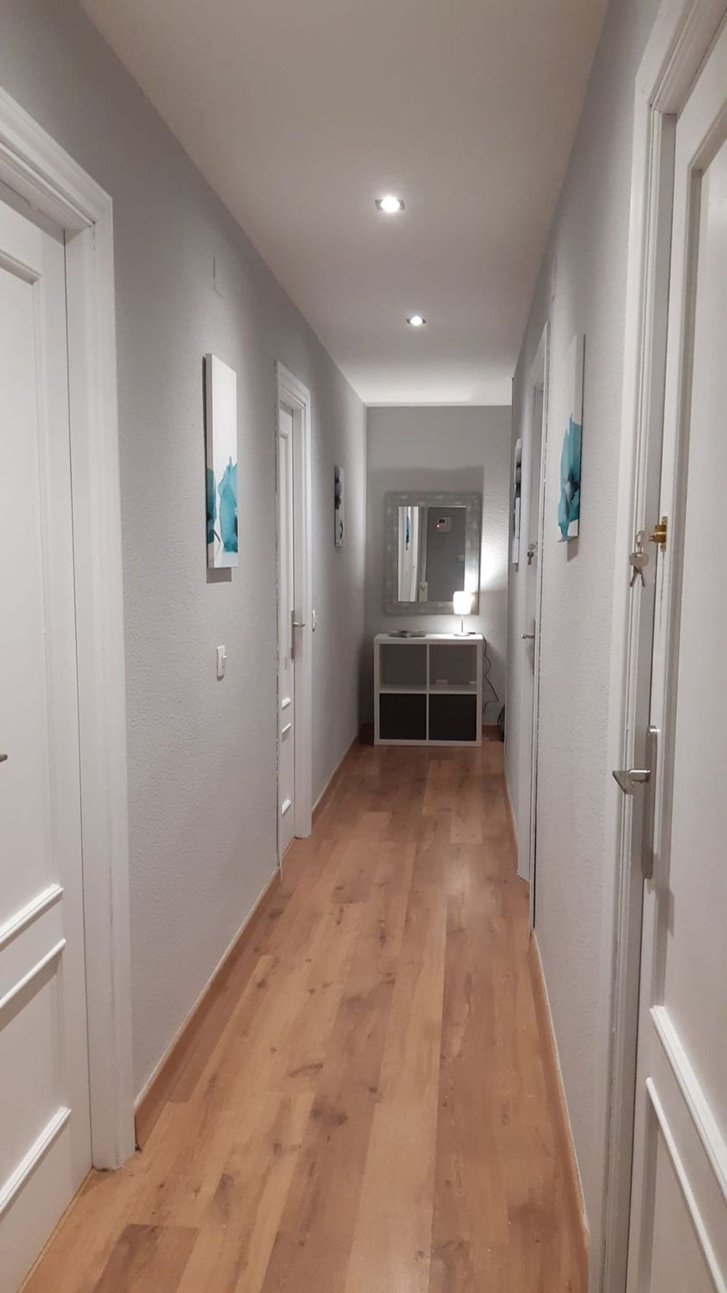 Piso en Calle Banderas de Castilla, 14, Centro - Corte Inglés, Centro - Corte Inglés - Foto 3