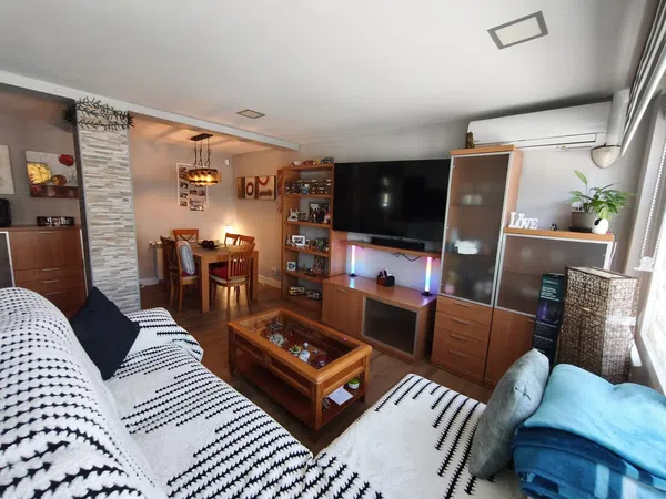 Piso en calle de los Cantos, 24 - Foto 4