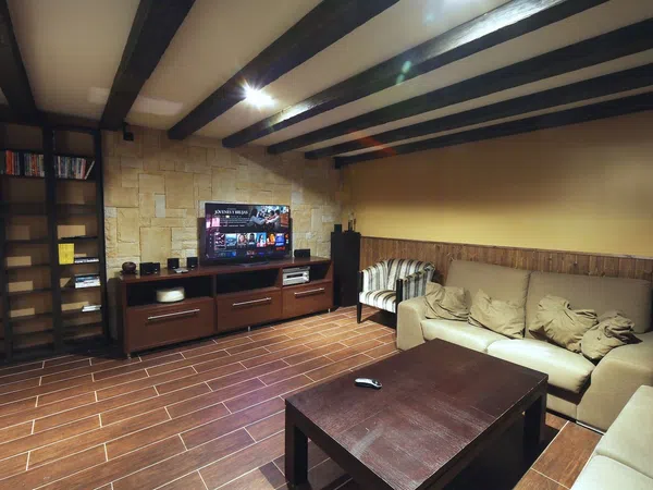 Chalet pareado en Barrio Zona Estación - Foto 25