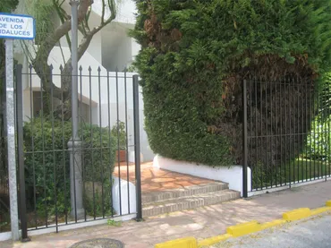 Piso en  Avenida de los Andaluces 40 - Foto 4