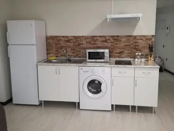 Estudio en calle Tecnocordoba1, 3 - Foto 7