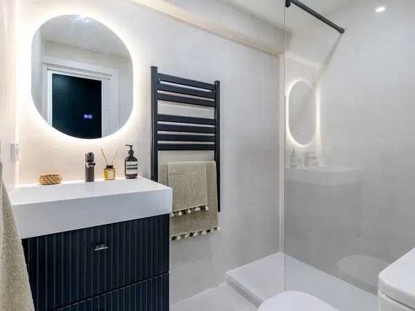 Ático en calle de la Santísima Trinidad, 32 - Foto 26