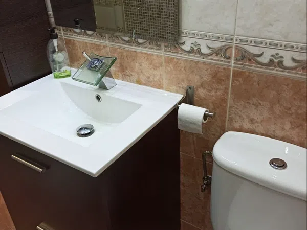 Piso en Avenida Aragón, 34, Juan de la Cierva - Foto 8