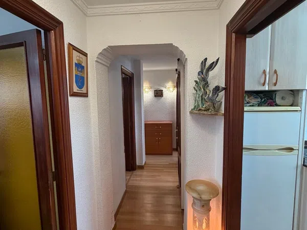 Piso en Avenida de Gaspar García Laviana, 34, Pumarín - Foto 19