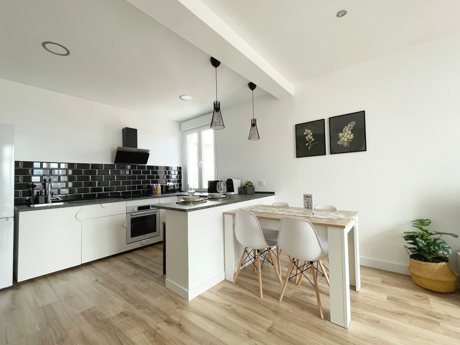 Piso en calle Salvador Hedilla, 11 - Foto 3