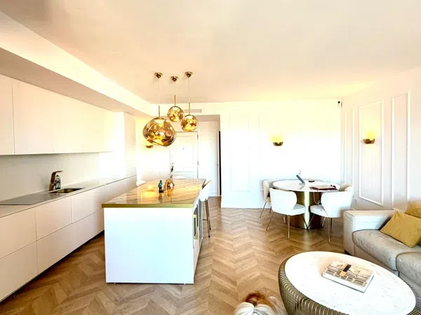 Ático en avenida de Menéndez Pelayo, 3 - Foto 6