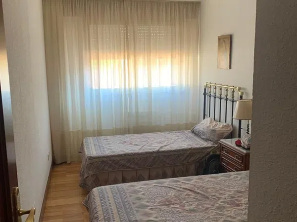 Piso en Alejandro sierra, 6 - Foto 1
