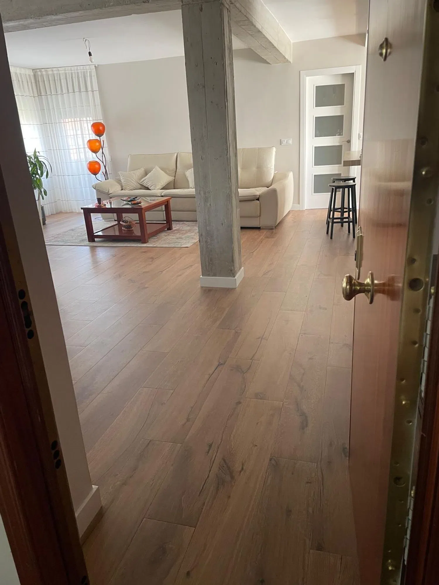 Piso en Barrio Salvador - Foto 1