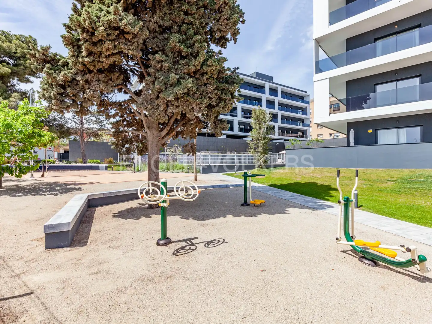 Piso en Esplugues de Llobregat - Foto 32